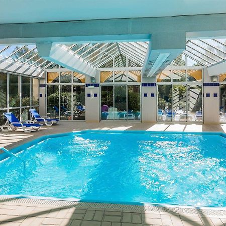 Ibis Sete Balaruc Les Bains Bien-Etre Et Spa Eksteriør billede