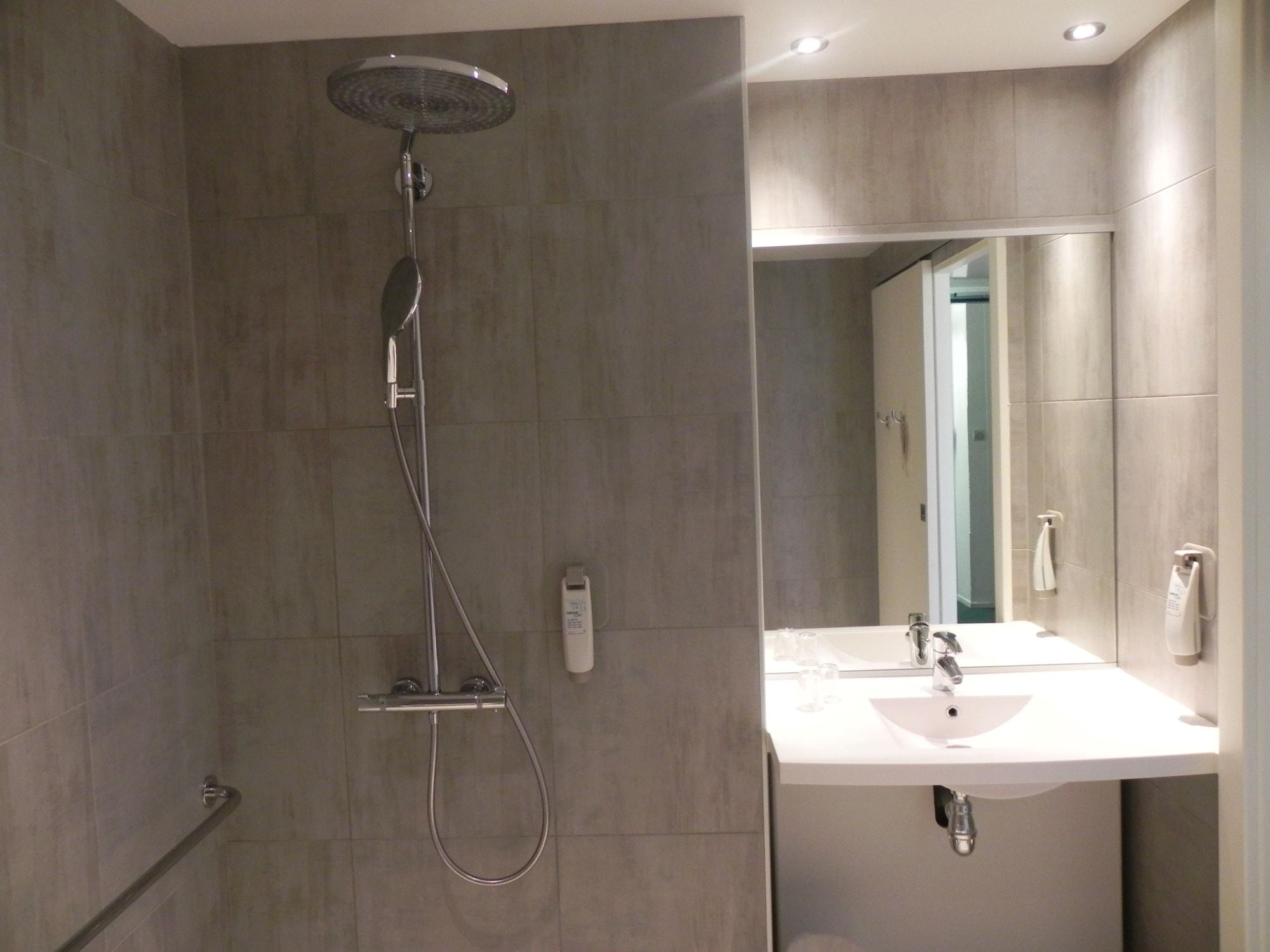 Ibis Sete Balaruc Les Bains Bien-Etre Et Spa Eksteriør billede