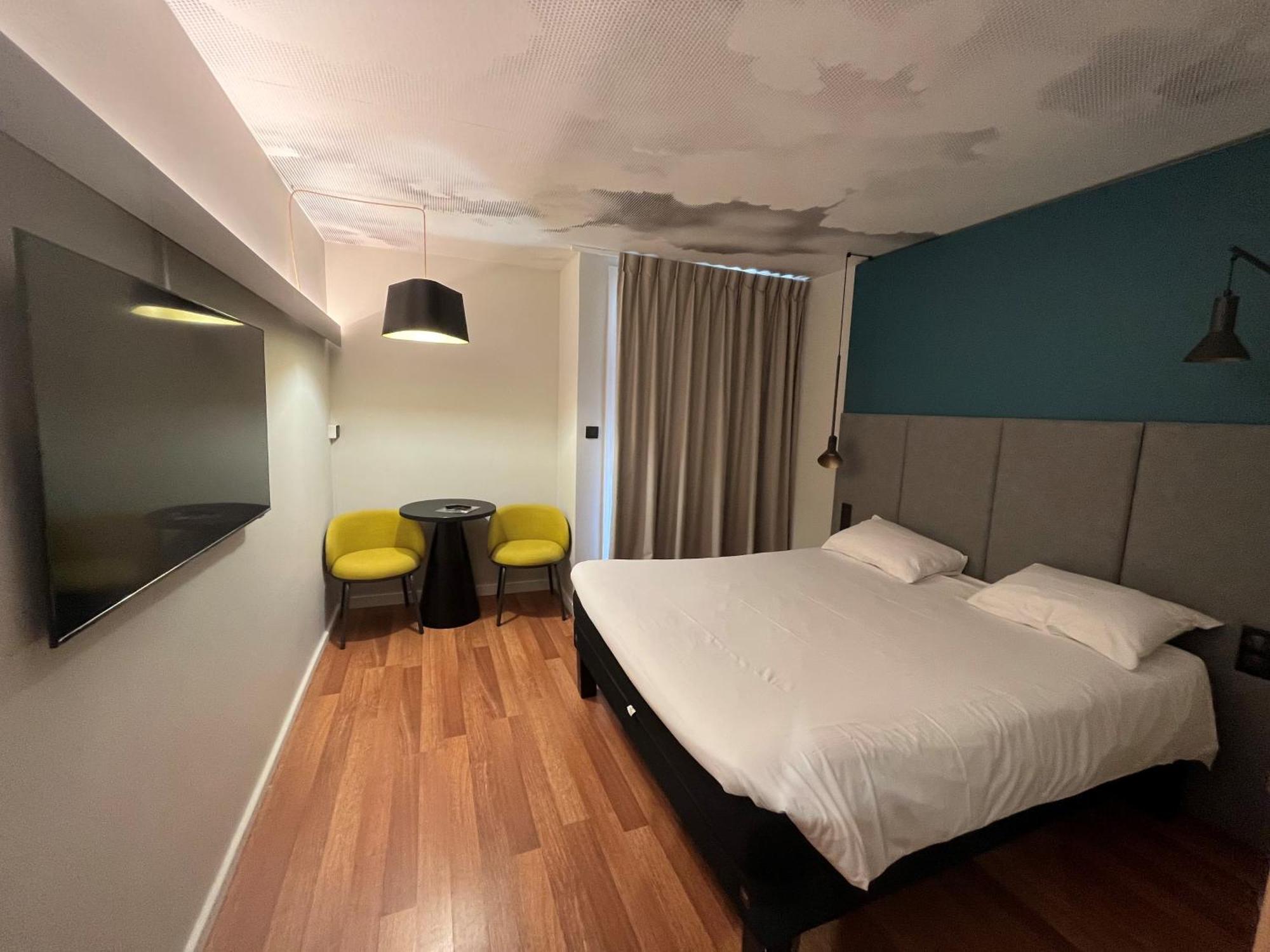 Ibis Sete Balaruc Les Bains Bien-Etre Et Spa Eksteriør billede